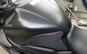 HONDA CBR650R E-Clutch 2020 RH17