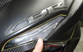 HONDA CBR250RR A 2009 MC51