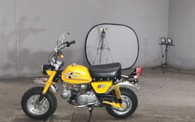 HONDA MONKEY Z50J