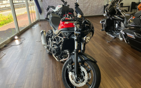 SUZUKI SV650 ABS 2019 VP55B