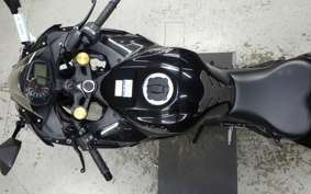KAWASAKI ZX-25R 2024 ZX250E