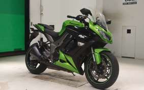 KAWASAKI NINJA 1000 2012