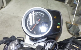 HONDA GB350 2022 NC59