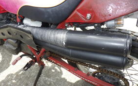 HONDA FTR250 MD17