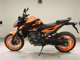 Фото KTM 890 DUKE GP с японского аукциона