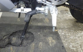 YAMAHA YZF-R25 RG43J