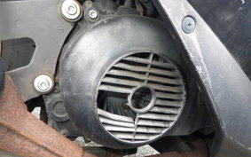 SUZUKI VECSTAR 125 2005 CF42A