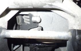 SUZUKI LET's 5 G CA47A