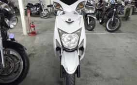 YAMAHA CYGNUS 125 XSR 2 2024 SE44J