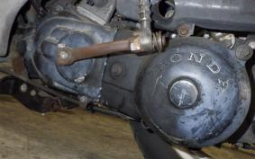 HONDA DIO 1998 AF18