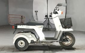HONDA GYRO TD01