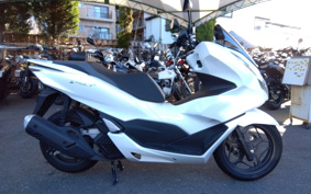 HONDA PCX125 JK05