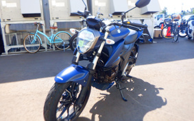 SUZUKI JIKUSA-250 ED22Y