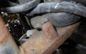 KAWASAKI Z200 KZ200A