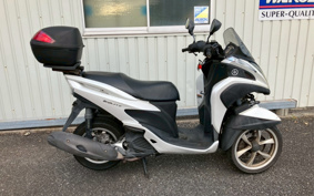 YAMAHA TRICITY 125 SE82J
