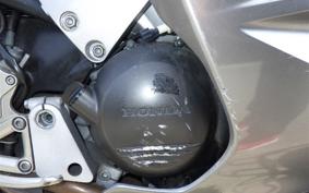 HONDA VFR800 2009