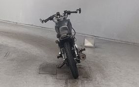 YAMAHA YB125SP PCJL