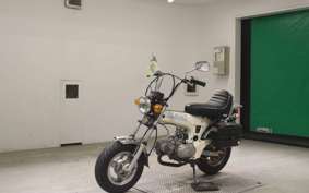 HONDA DAX 50 2021 ST50