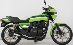 KAWASAKI Z1000 R 1995 KZCR14