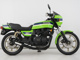 Фото Kawasaki Z1000 R 1995 с японского аукциона