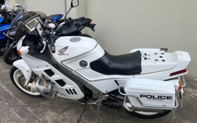HONDA VFR750K TRAINING CAR RC37