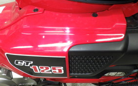 HONDA CT125-2 2022 JA65