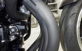 KAWASAKI Z900RS 2023 ZR900K