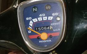 HONDA C50 SUPER CUB C50