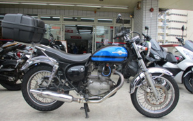 KAWASAKI ESTRELLA RS BJ250A