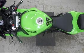 KAWASAKI NINJA ZX-6R 2009