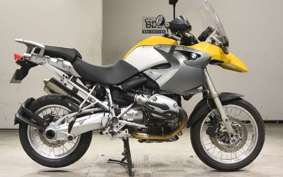 BMW R1200GS 2007