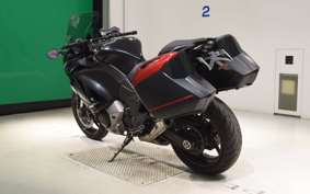 KAWASAKI NINJA 1000 A 2018 ZXT00W
