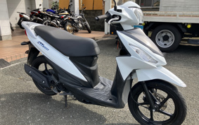 SUZUKI ADDRESS 110 CE47A