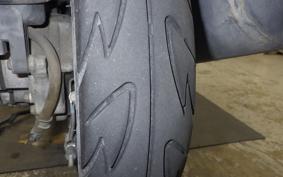 HONDA DIO Gen.6 2008 AF62
