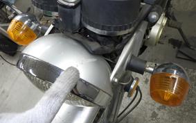 SUZUKI TS250