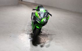 KAWASAKI NINJA 250 EX250Y