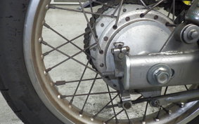 YAMAHA SRV250 RENAISSA 4DN