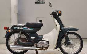 YAMAHA MATE 50 V50