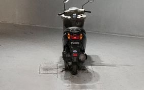 SUZUKI LET`S4 CA43A