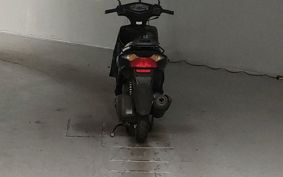 SUZUKI ADDRESS V125 CF4MA