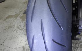 KAWASAKI NINJA 1000 2011