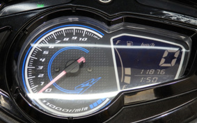 YAMAHA CYGNUS125XSR SE44J
