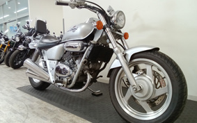 HONDA V-TWIN MAGNA MC29