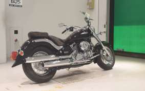YAMAHA DRAGSTAR 400 CLASSIC  2017 VH02J