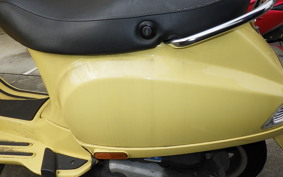 VESPA VXL125