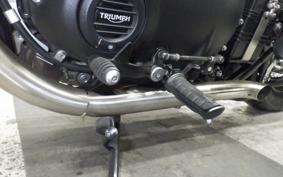 TRIUMPH TRIUMPH BONNEVILLE ボバー 2023