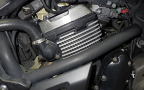 KAWASAKI VULCAN 650 S 2016 EN650A