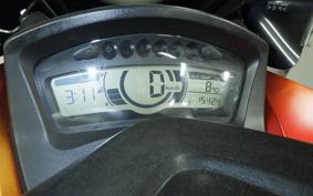 YAMAHA TRICITY 125 SE82J