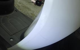 HONDA TODAY 2 AF67
