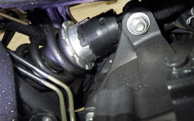 YAMAHA MT-07 ABS 2017 RM19J